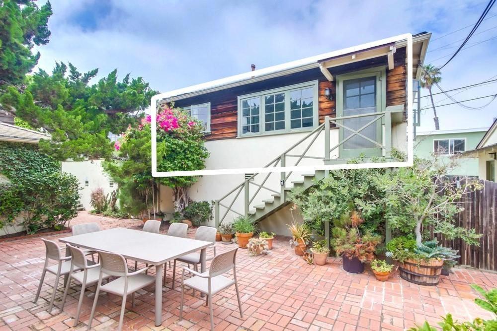 Holiday home Surf Shack 4 San Diego